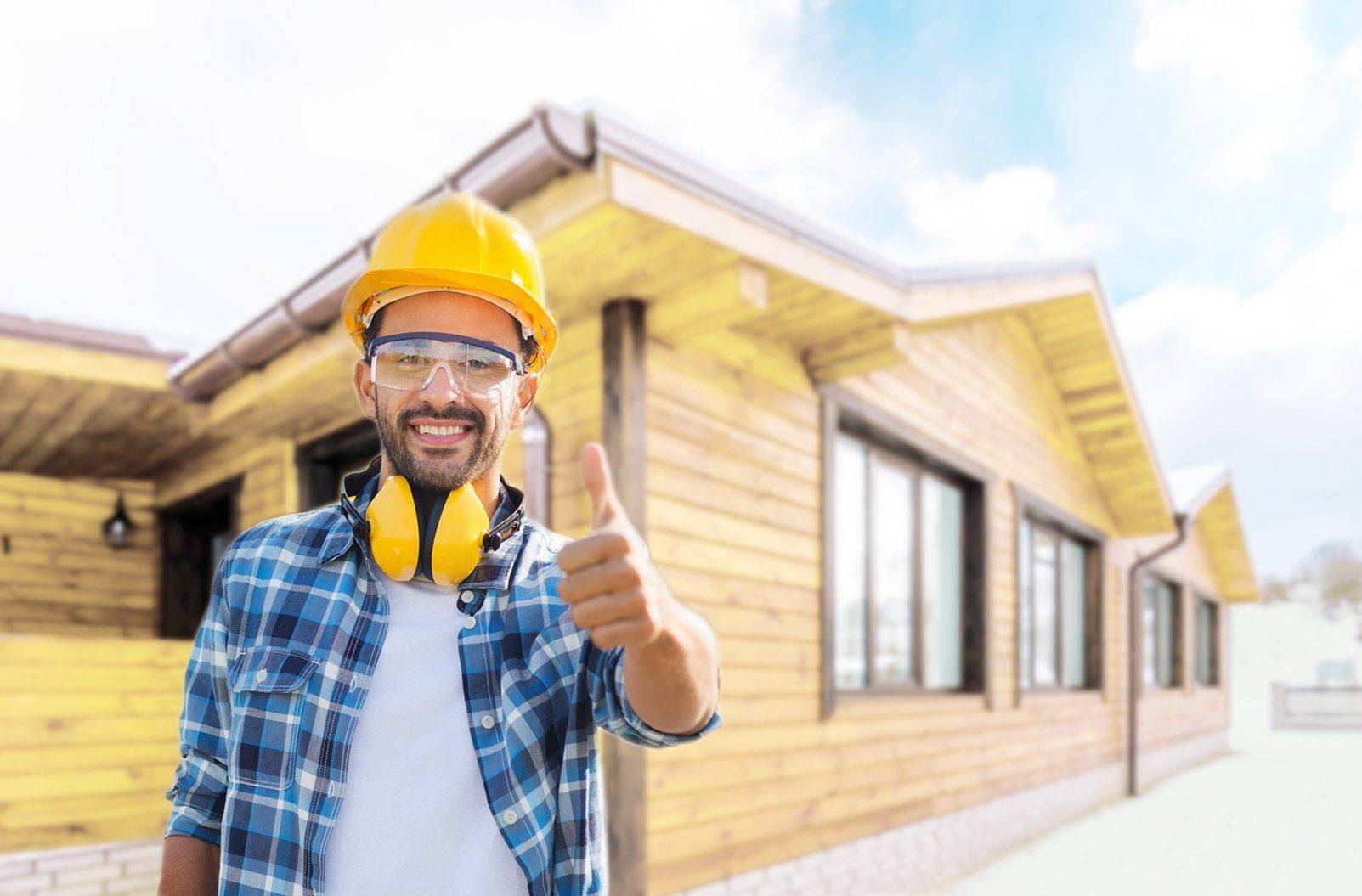 Какие вопросы строит задать строительной компании при заказе дома