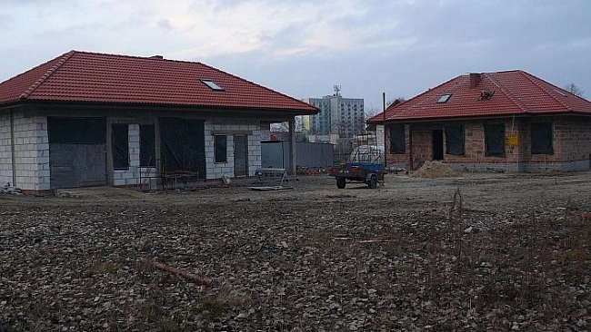 Проект дома Z23 в Тюмени
